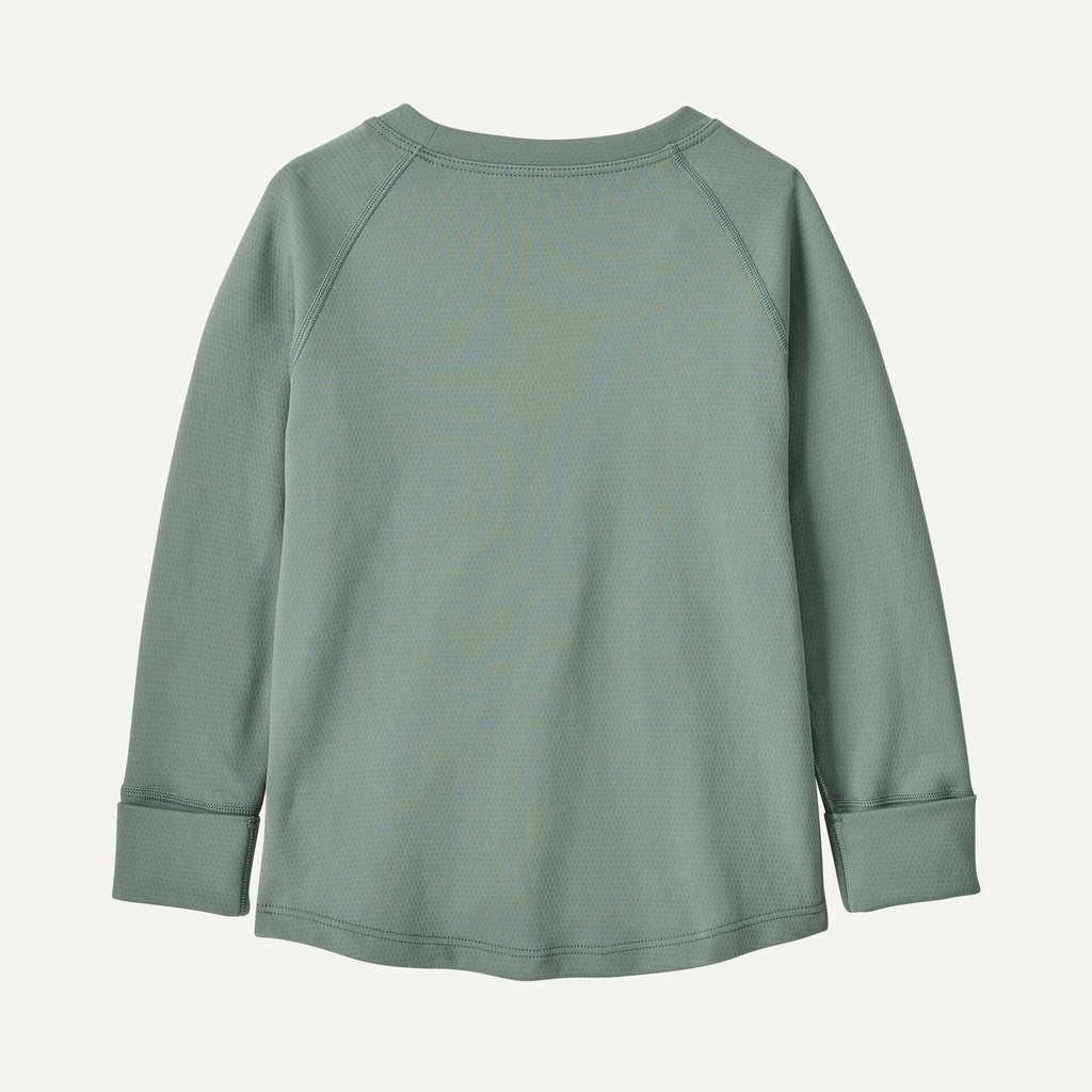 Baby Capilene® Midweight Crew