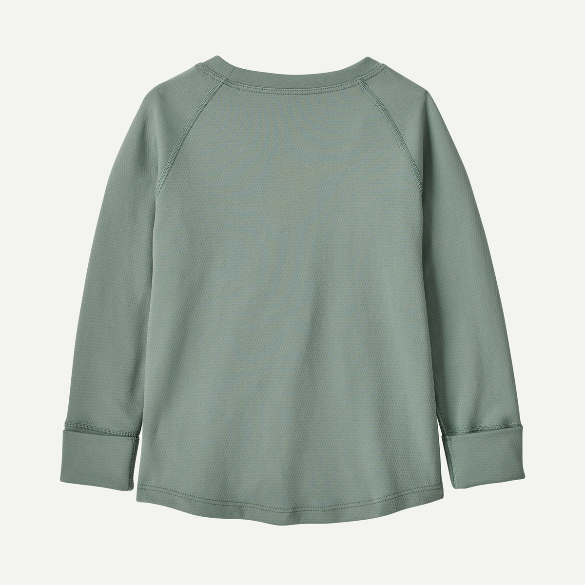 Baby Capilene® Midweight Crew