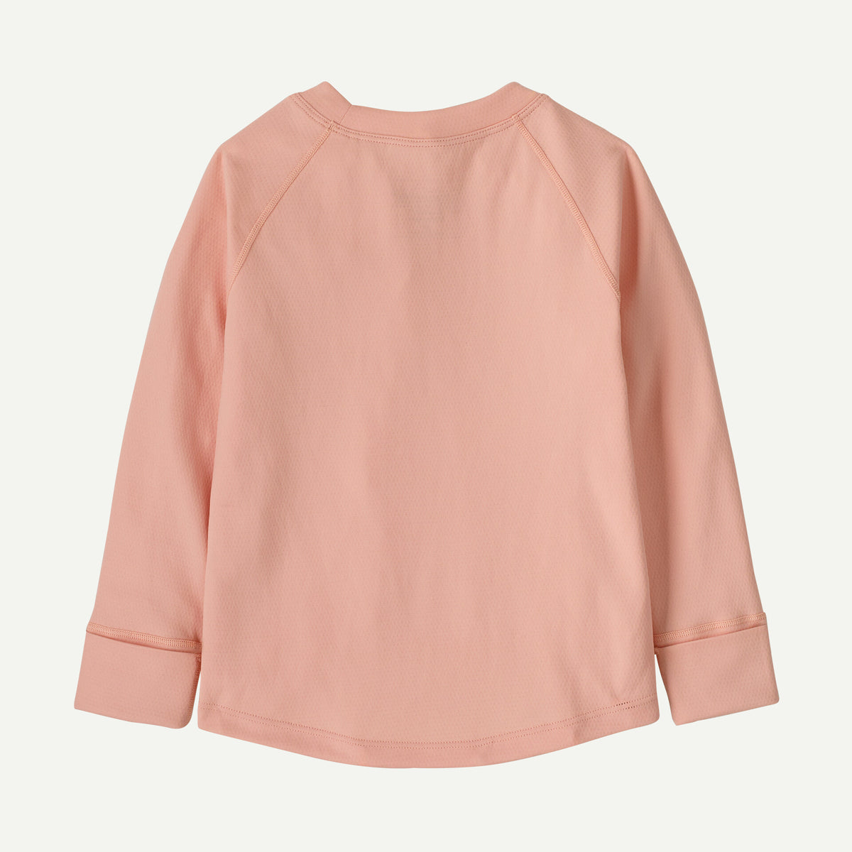 Baby Capilene® Midweight Crew