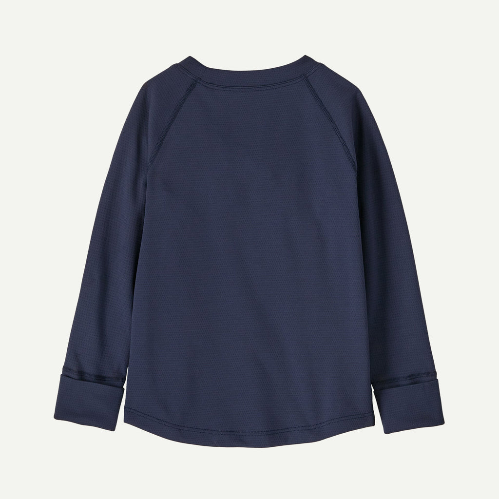 Baby Capilene® Midweight Crew