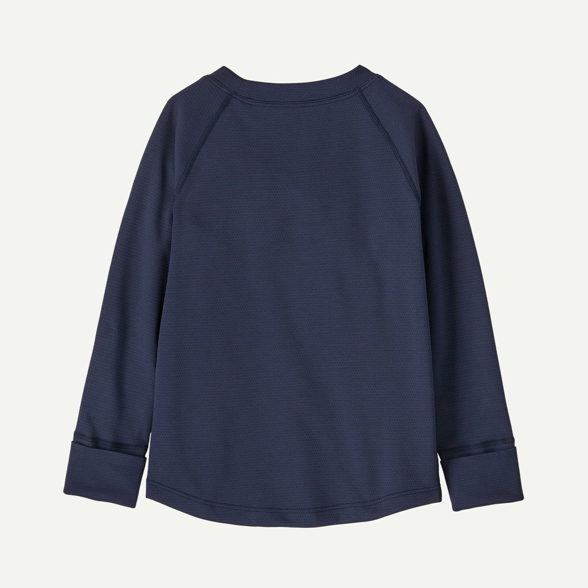 Baby Capilene® Midweight Crew