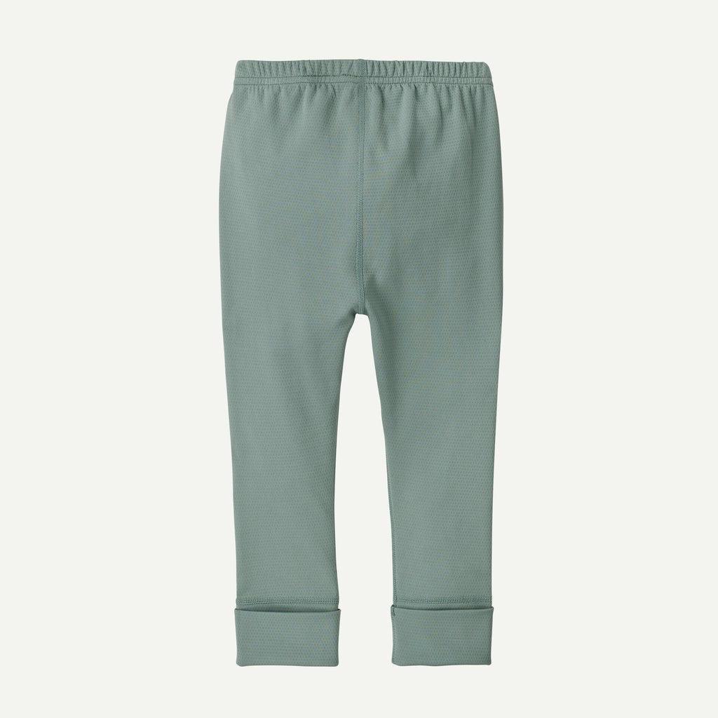 Baby Capilene® Midweight Bottoms