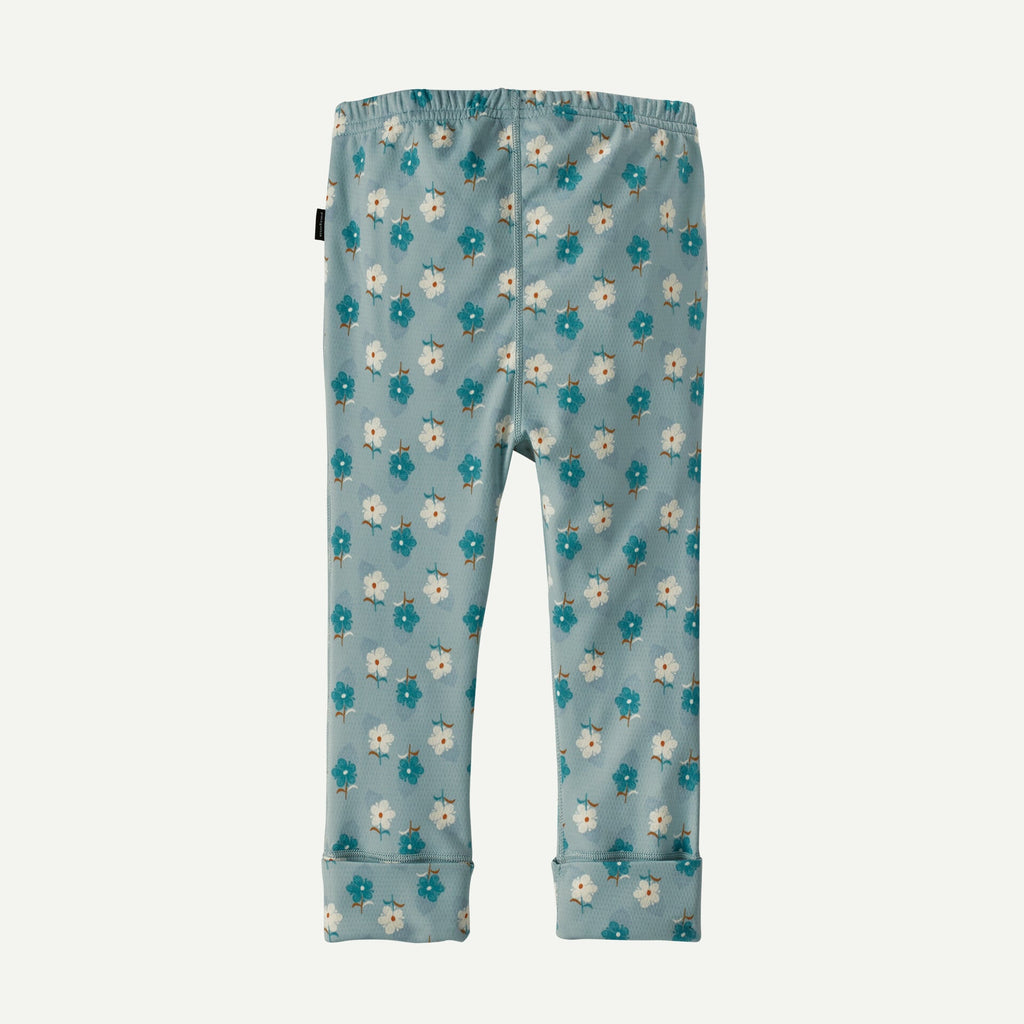 Baby Capilene® Midweight Bottoms