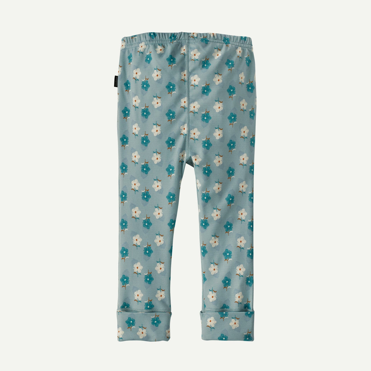 Baby Capilene® Midweight Bottoms