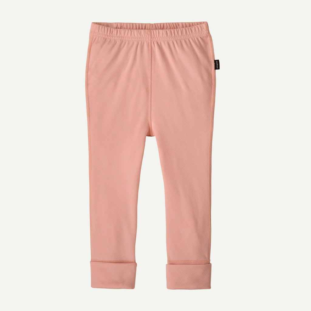 Baby Capilene® Midweight Bottoms