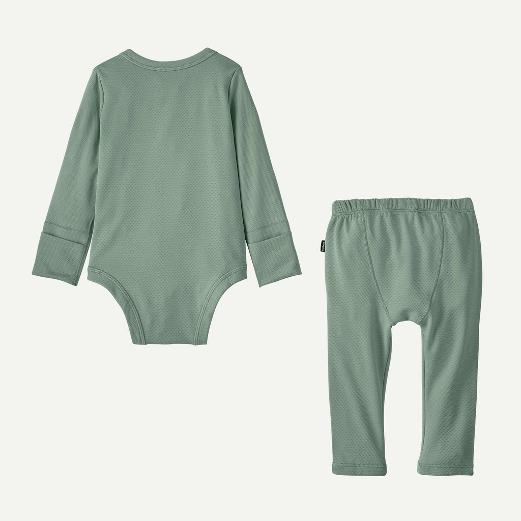Infant Capilene® Midweight Set