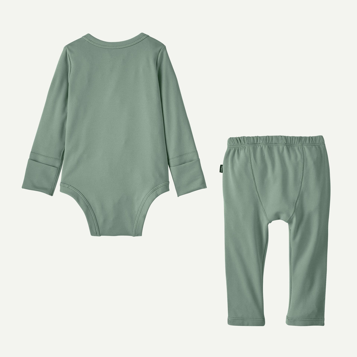Infant Capilene® Midweight Set