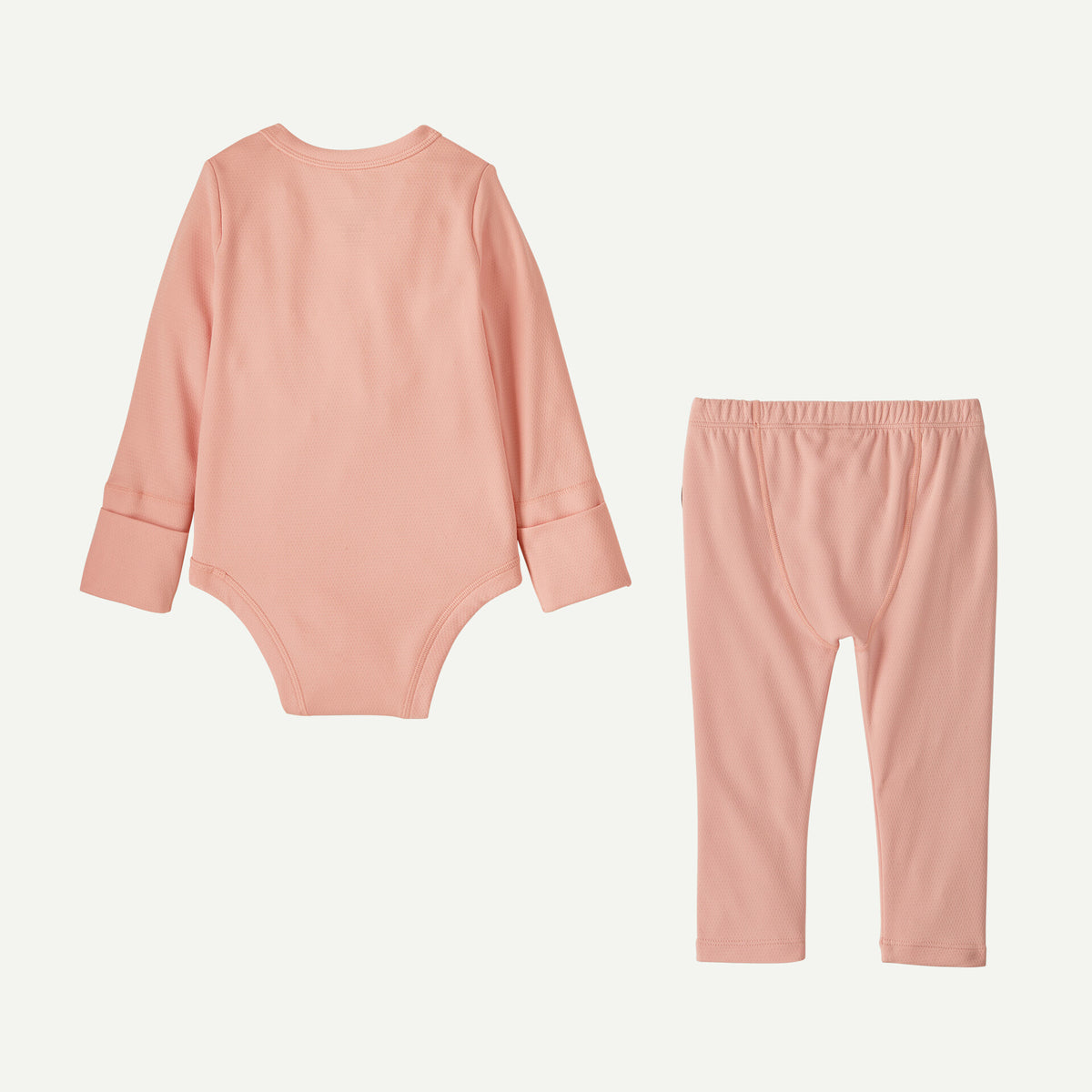 Infant Capilene® Midweight Set