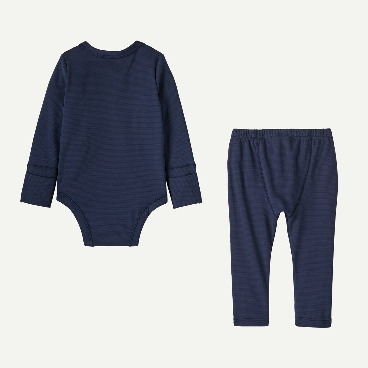 Infant Capilene® Midweight Set