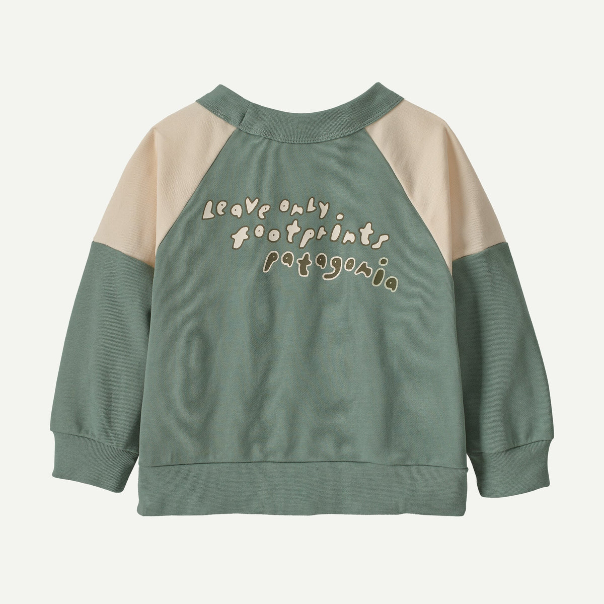 Baby Crew Sweatshirt