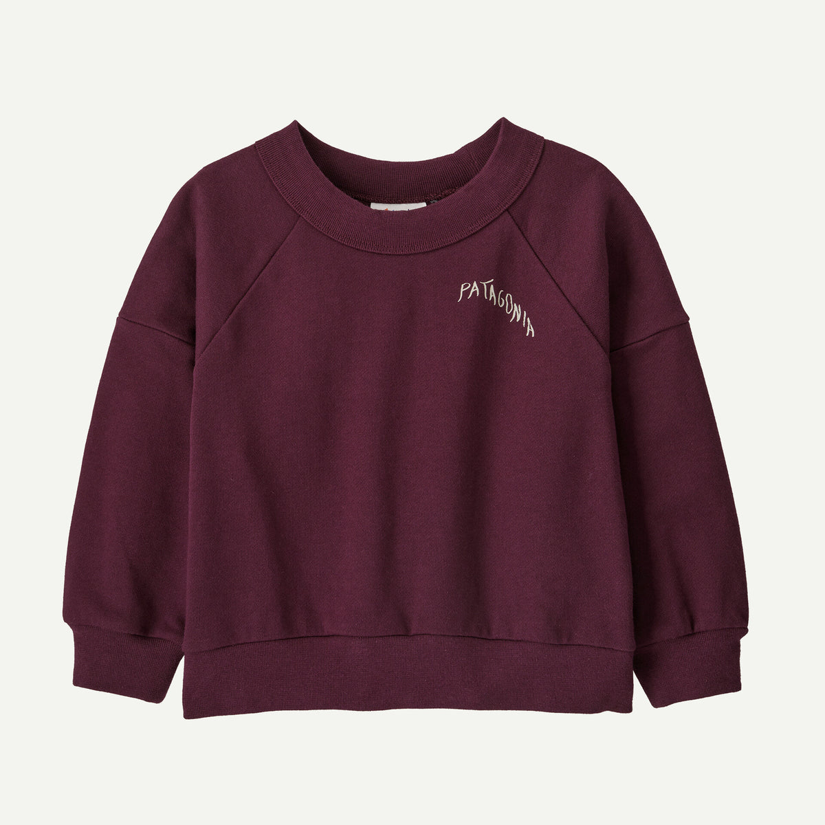 Baby Crew Sweatshirt