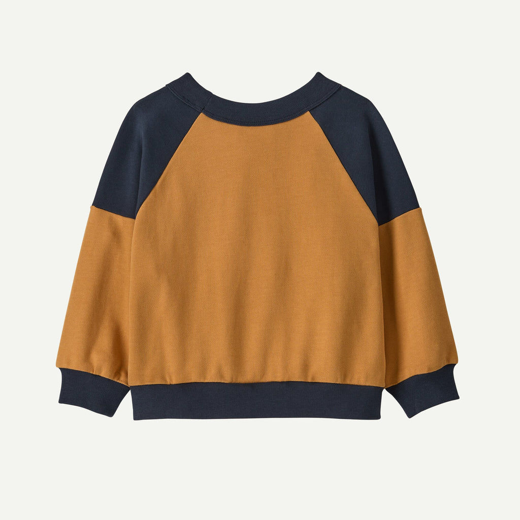 Baby Crew Sweatshirt