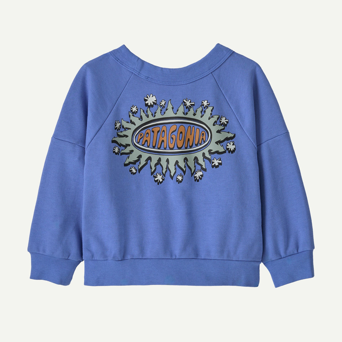 Baby Crew Sweatshirt