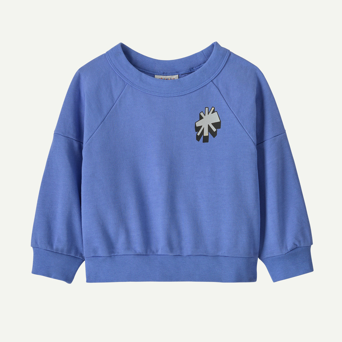Baby Crew Sweatshirt