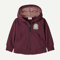 Baby Full-Zip Hoody Sweatshirt