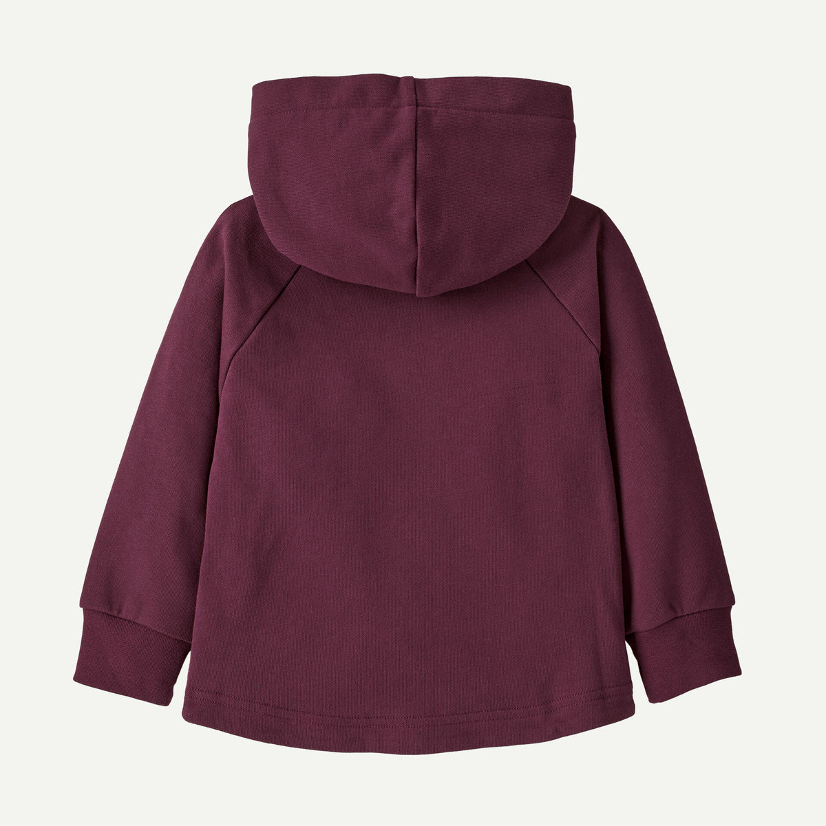 Baby Full-Zip Hoody Sweatshirt