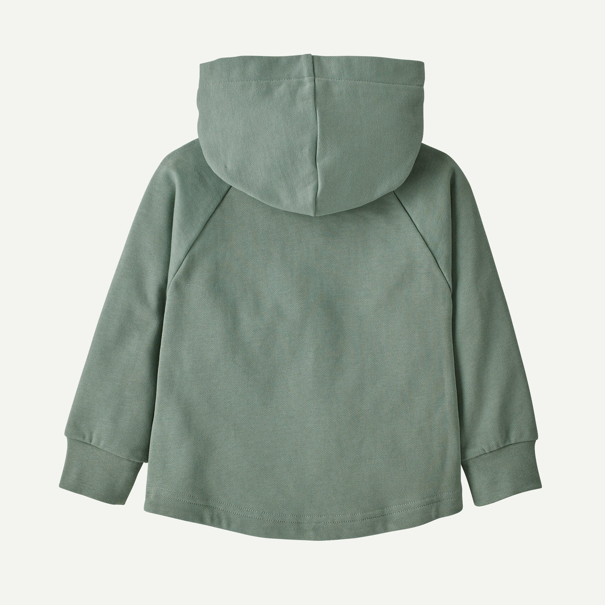 Baby Full-Zip Hoody Sweatshirt