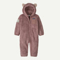 Baby Furry Friends Fleece Bunting