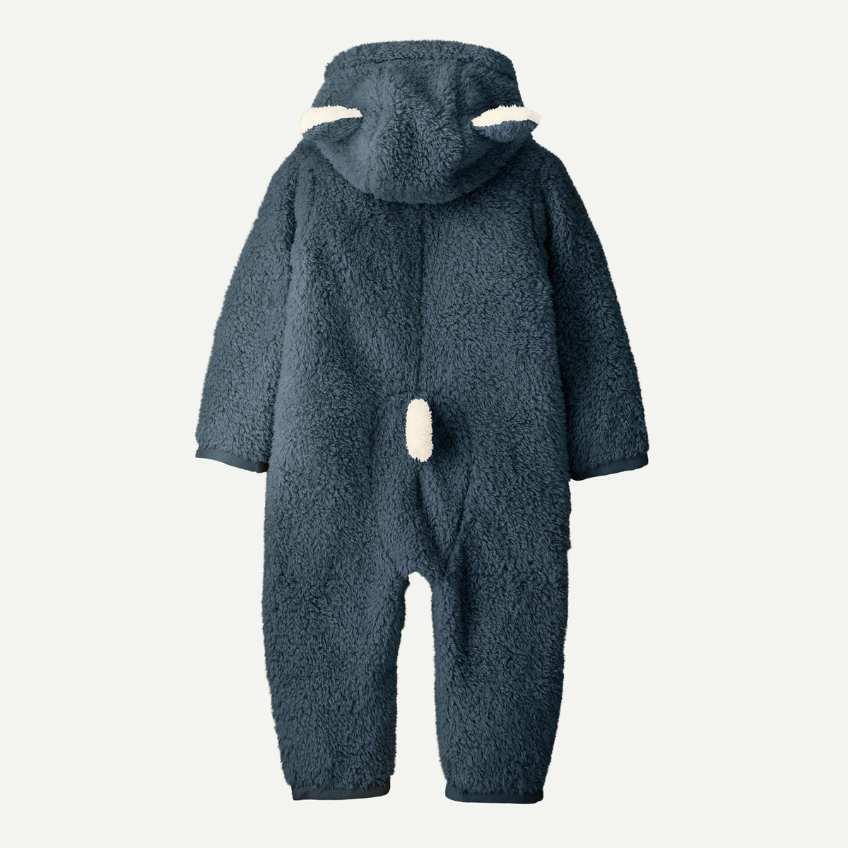 Baby Furry Friends Fleece Bunting