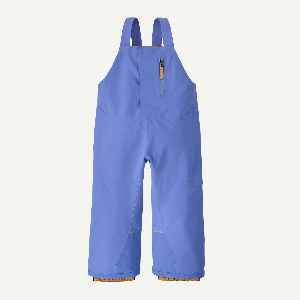 Baby Snow Pile Bibs