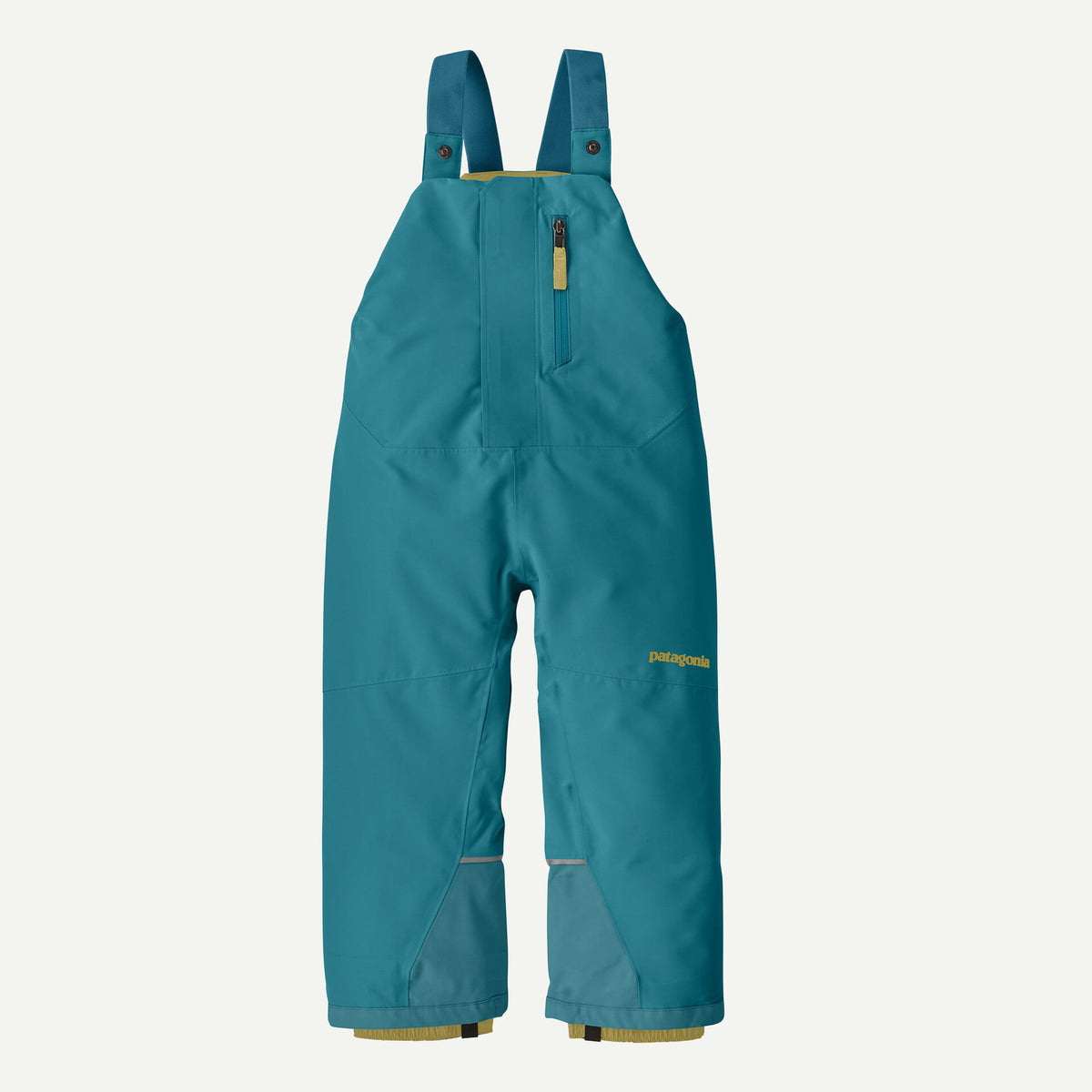 Baby Snow Pile Bibs
