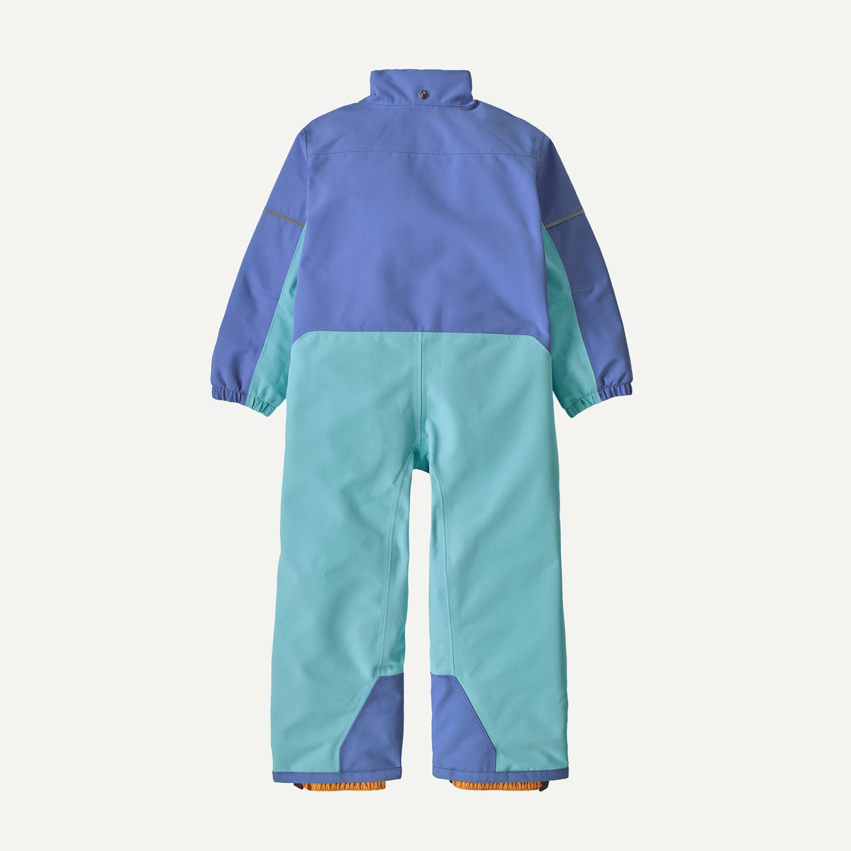 Baby Snow Pile One-Piece