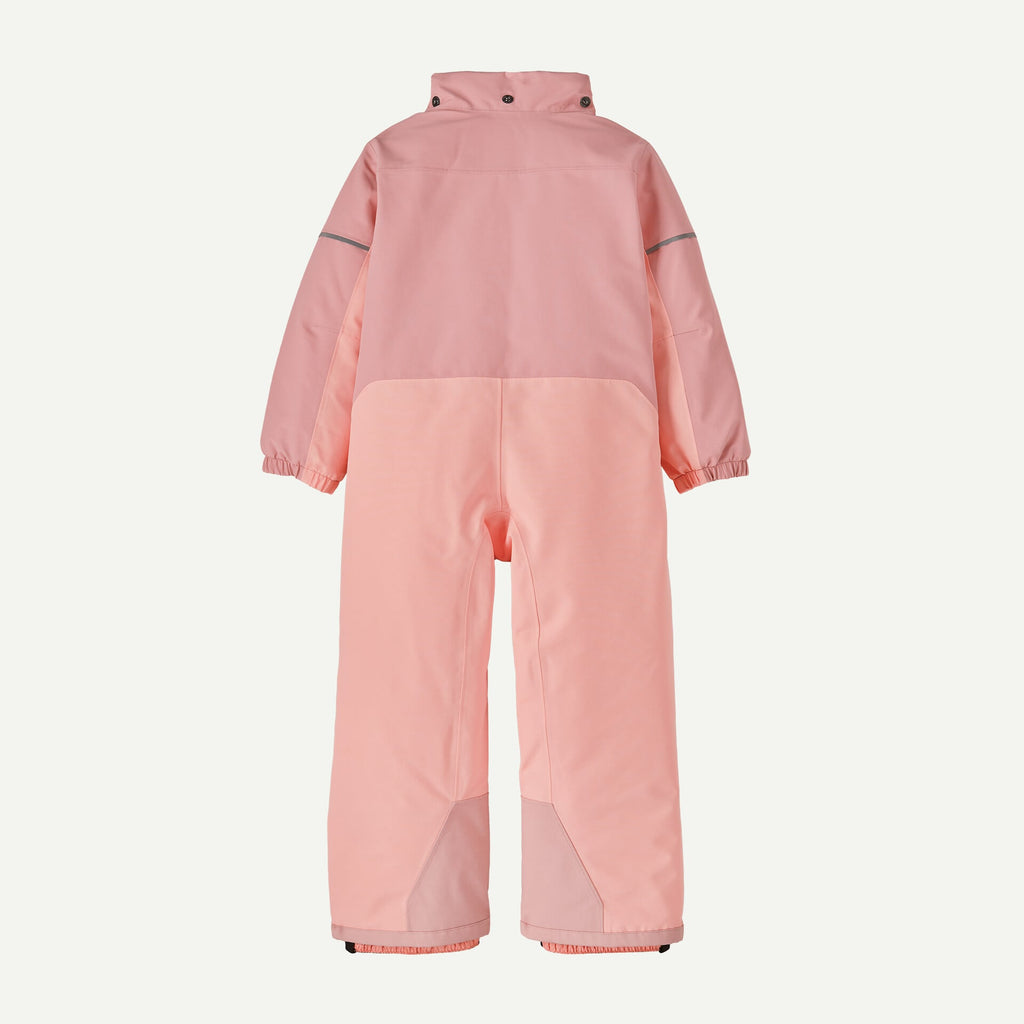Baby Snow Pile One-Piece