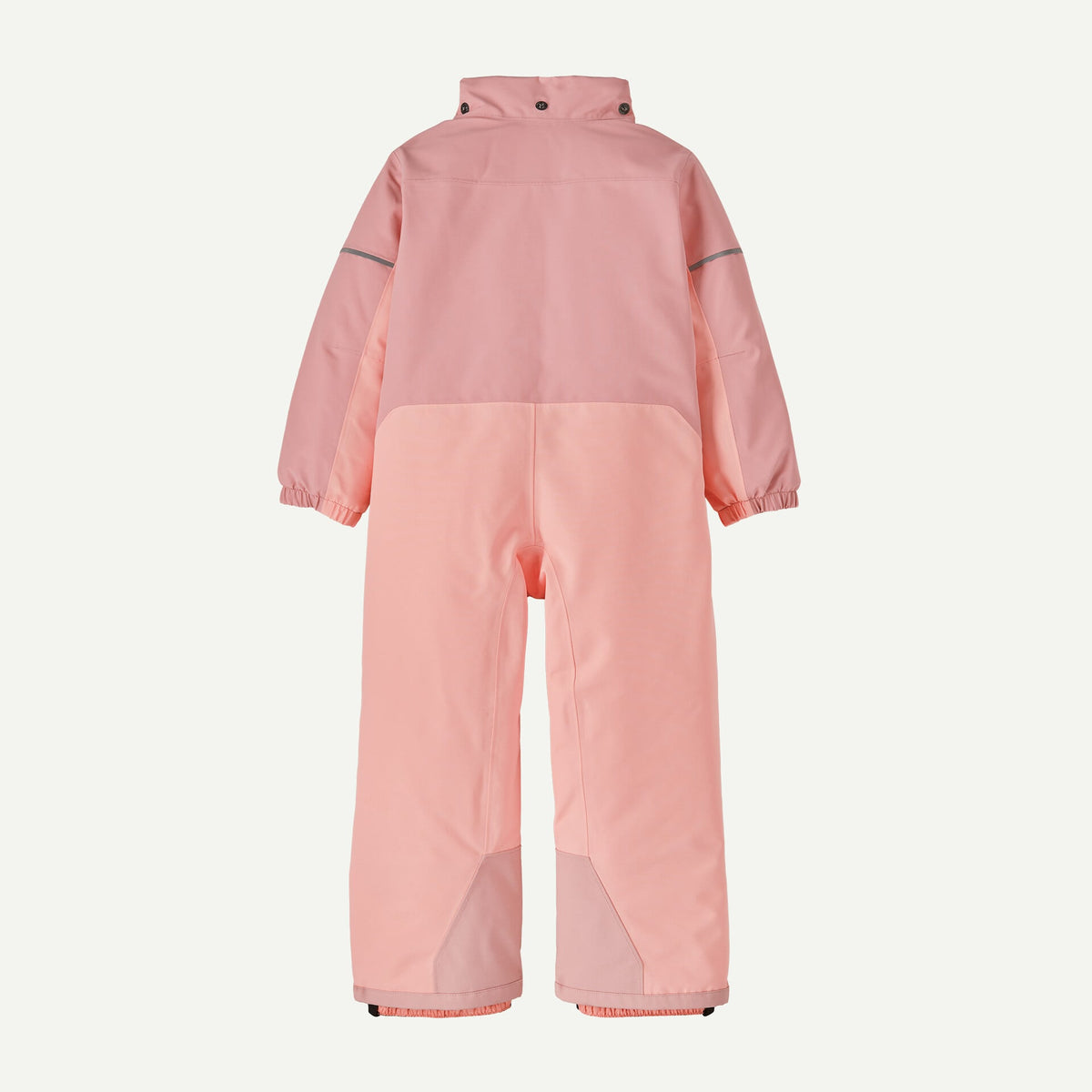 Baby Snow Pile One-Piece