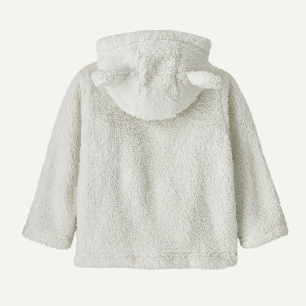 Baby Furry Friends Fleece Hoody