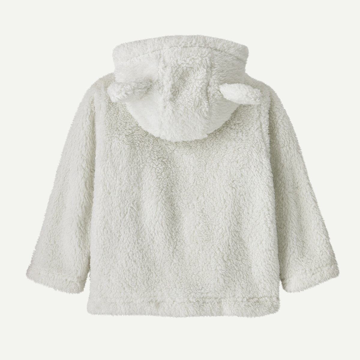 Baby Furry Friends Fleece Hoody