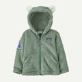 Baby Furry Friends Fleece Hoody