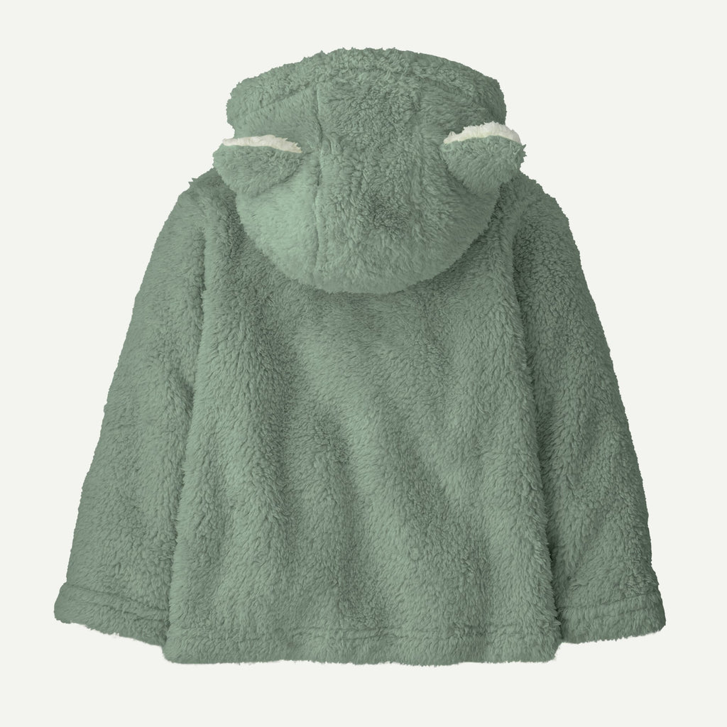 Baby Furry Friends Fleece Hoody