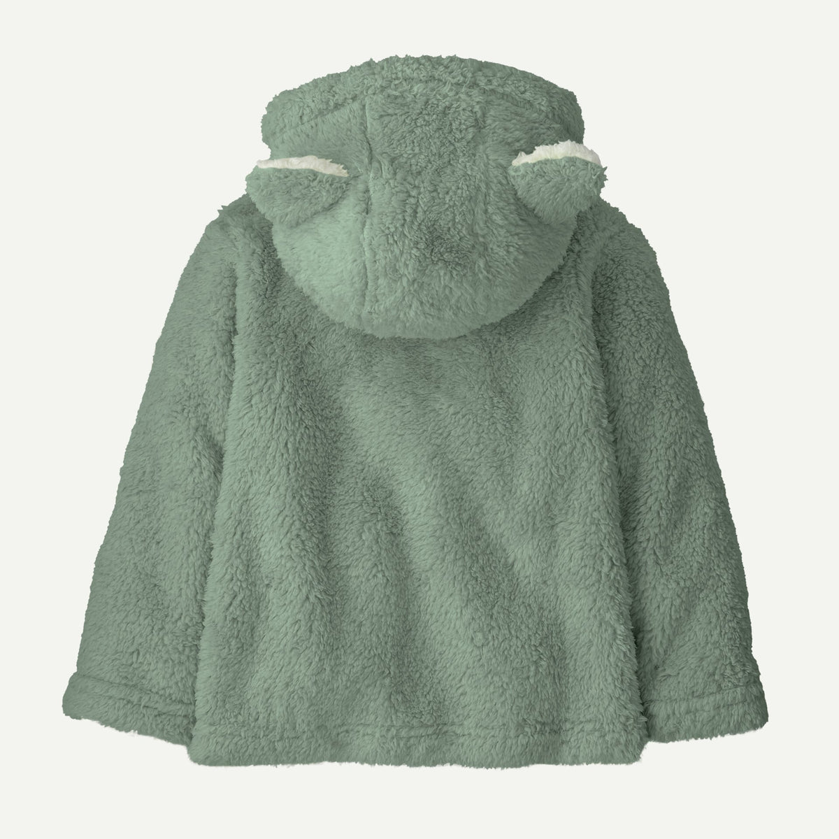 Baby Furry Friends Fleece Hoody