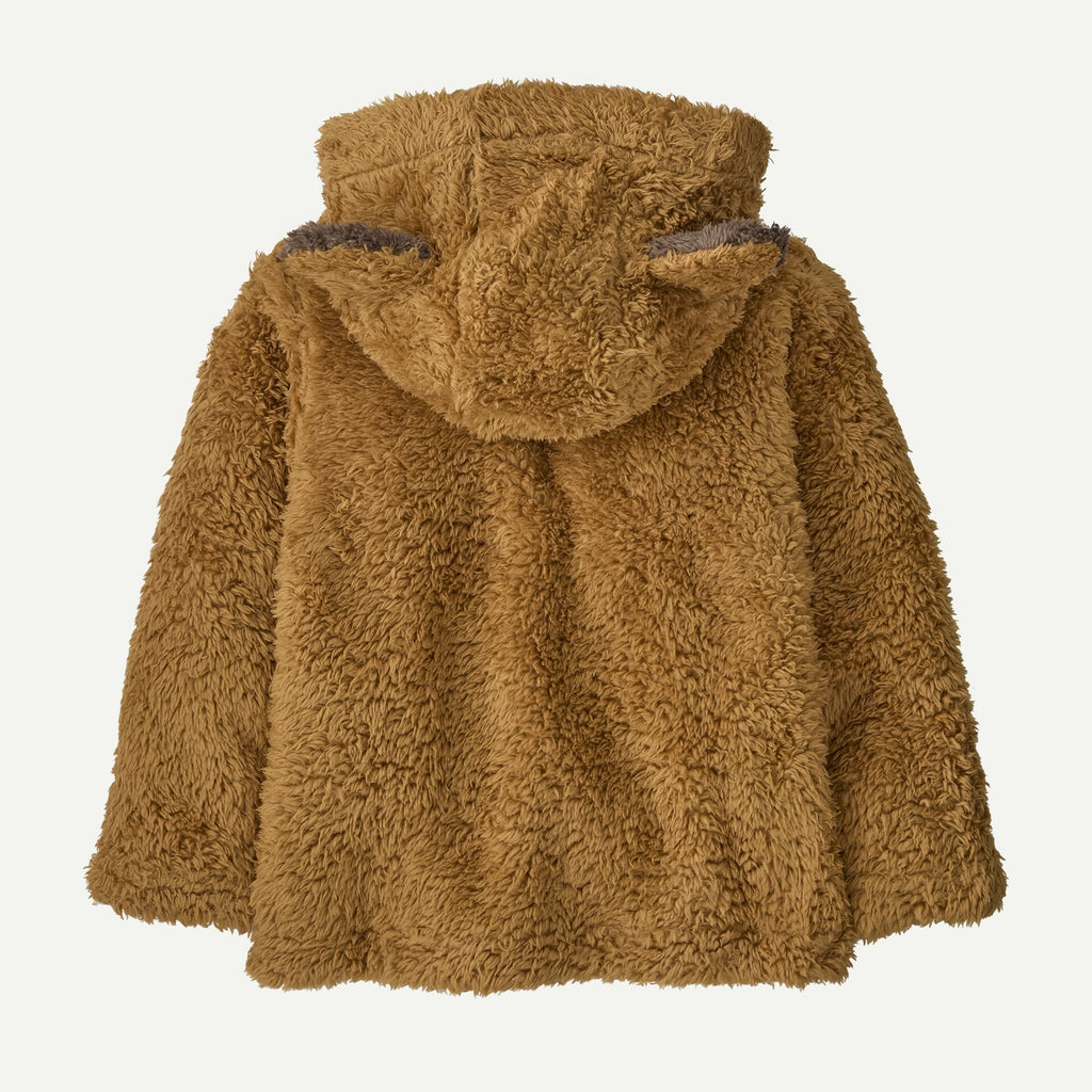 Baby Furry Friends Fleece Hoody