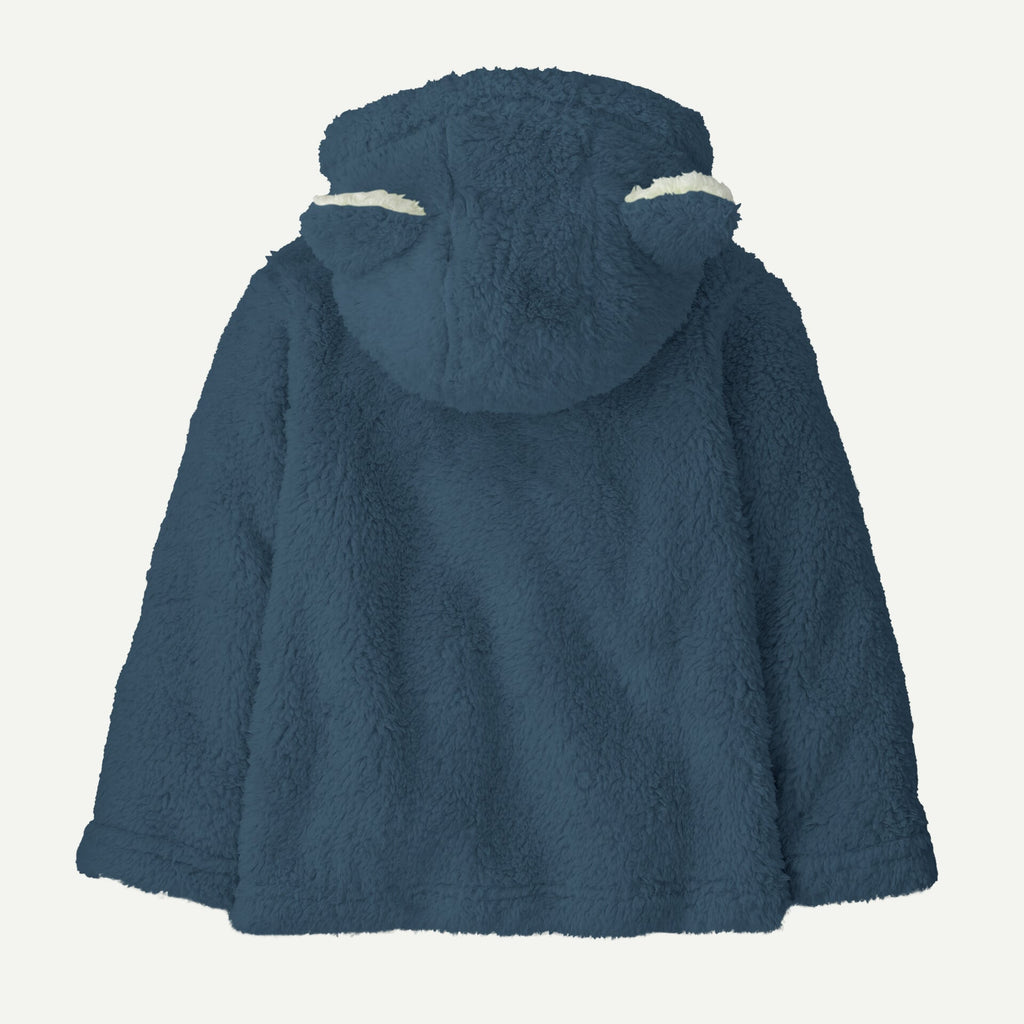 Baby Furry Friends Fleece Hoody