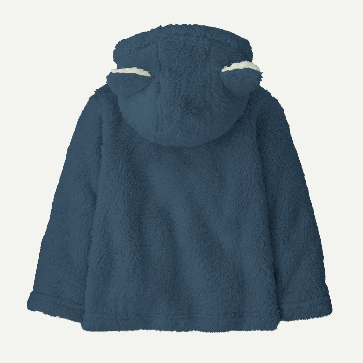 Baby Furry Friends Fleece Hoody