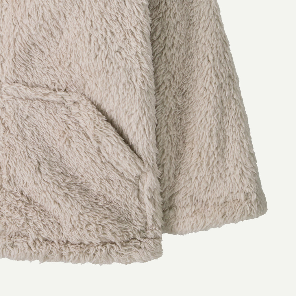 Baby Furry Friends Fleece Hoody