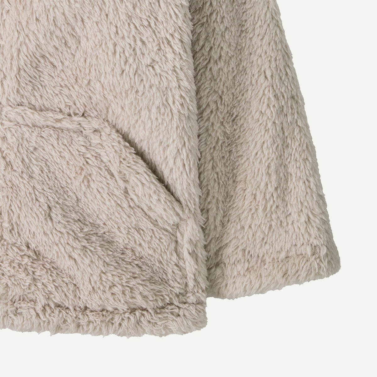 Baby Furry Friends Fleece Hoody
