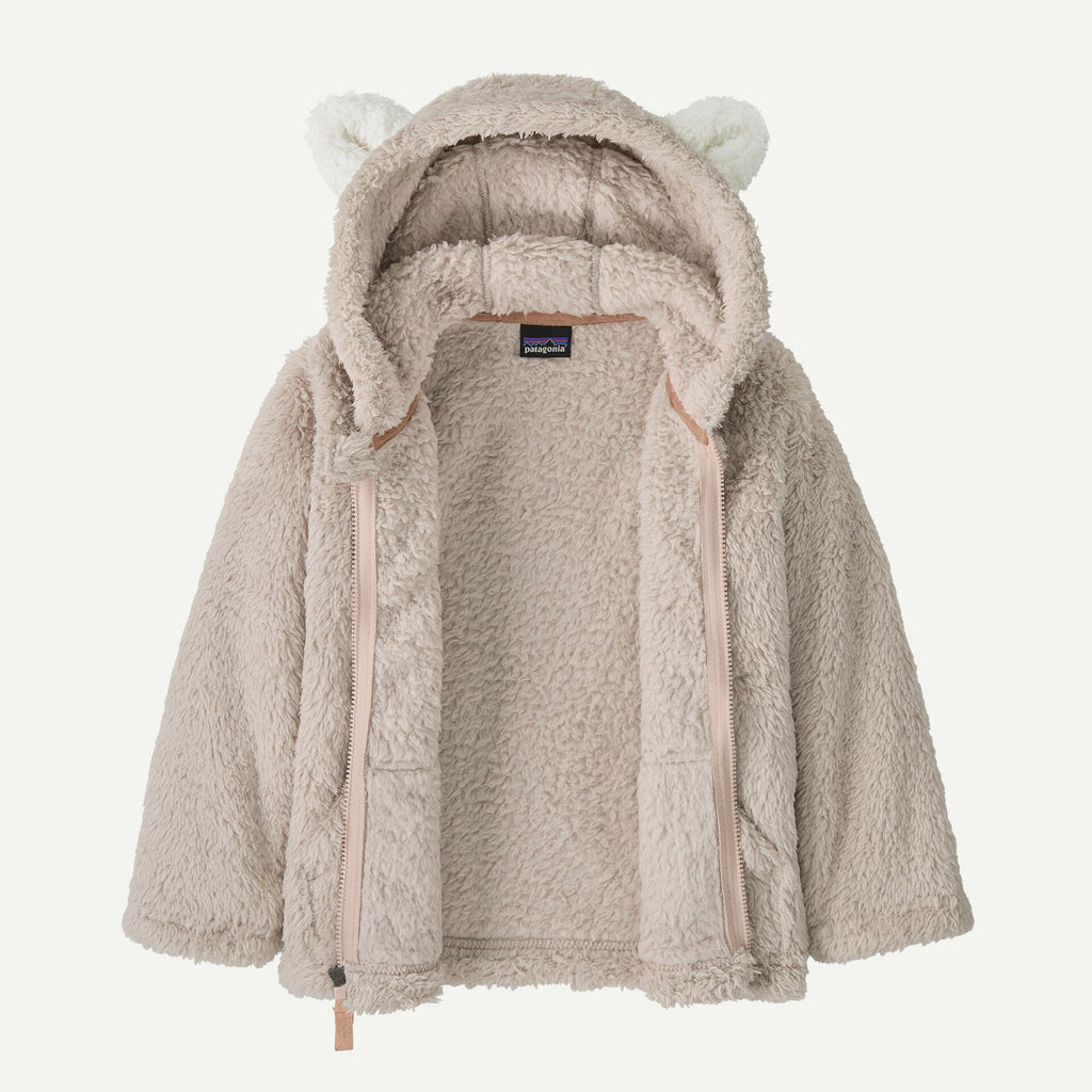 Baby Furry Friends Fleece Hoody