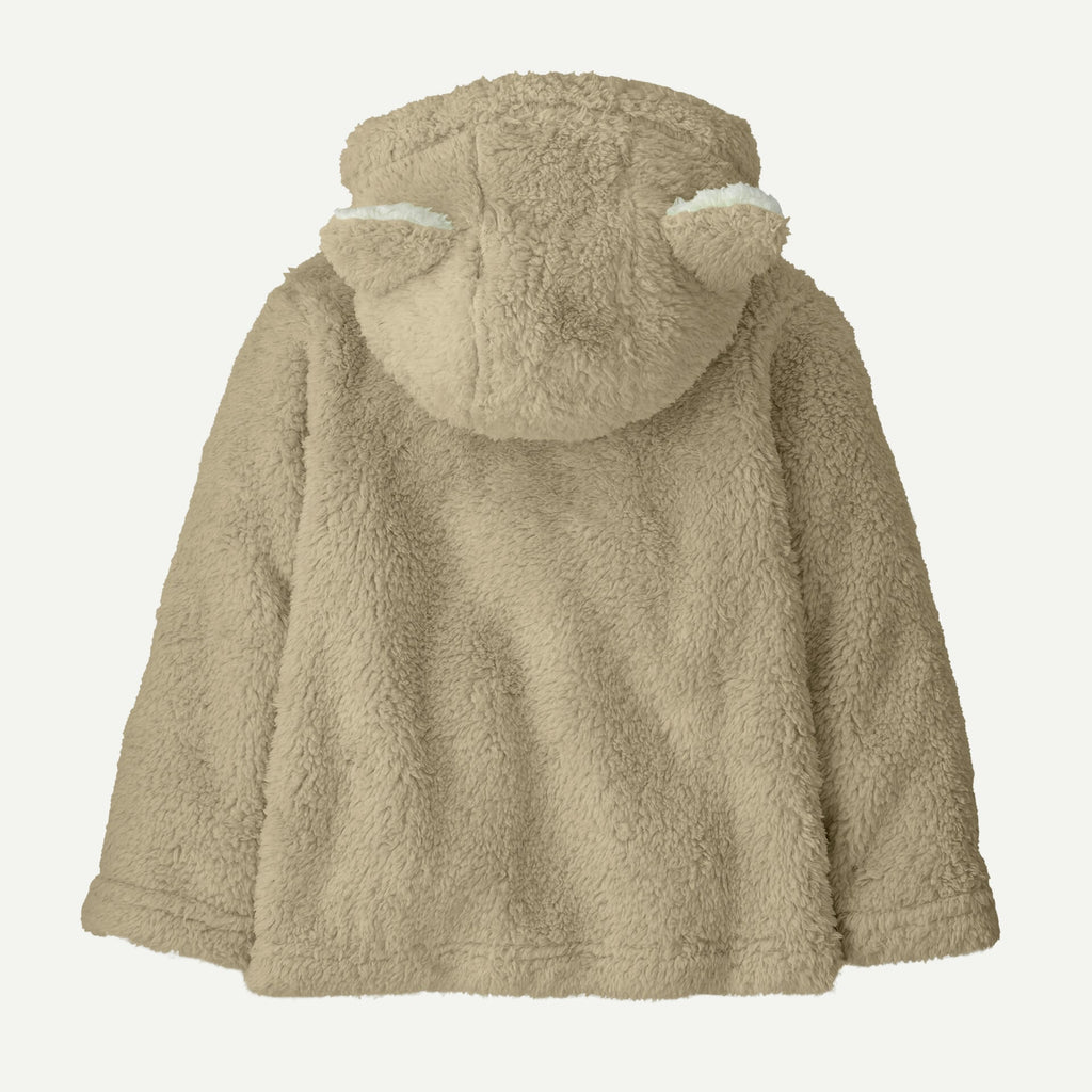 Baby Furry Friends Fleece Hoody