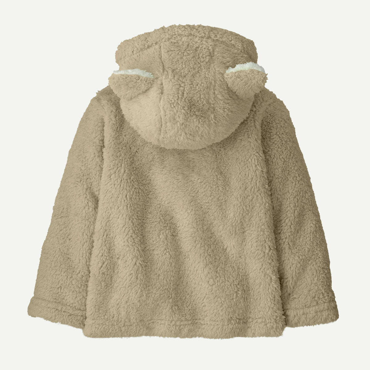 Baby Furry Friends Fleece Hoody