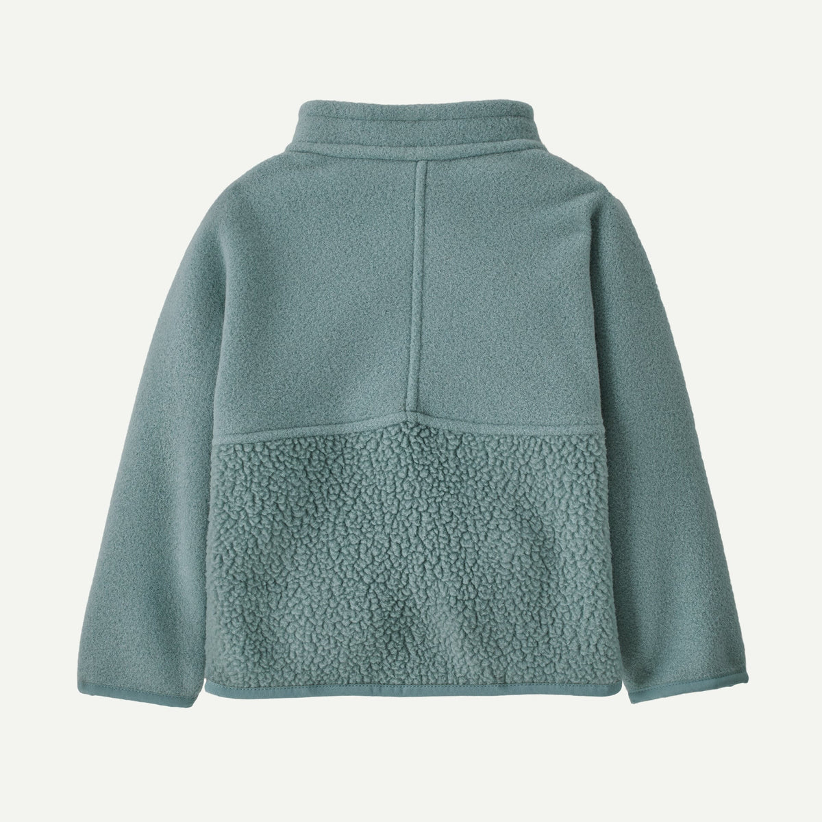 Baby Cozy Fluff Jacket