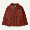 Baby Cozy Fluff Jacket