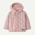 Baby Quilted Puff Jacket
