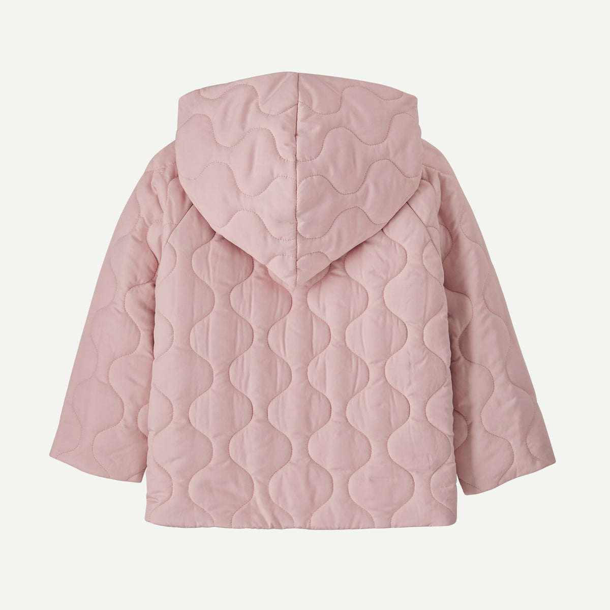 Baby Quilted Puff Jacket