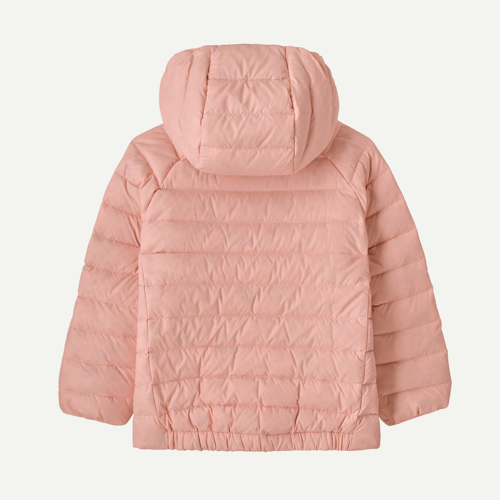 Baby Reversible Down Sweater™ Hoody