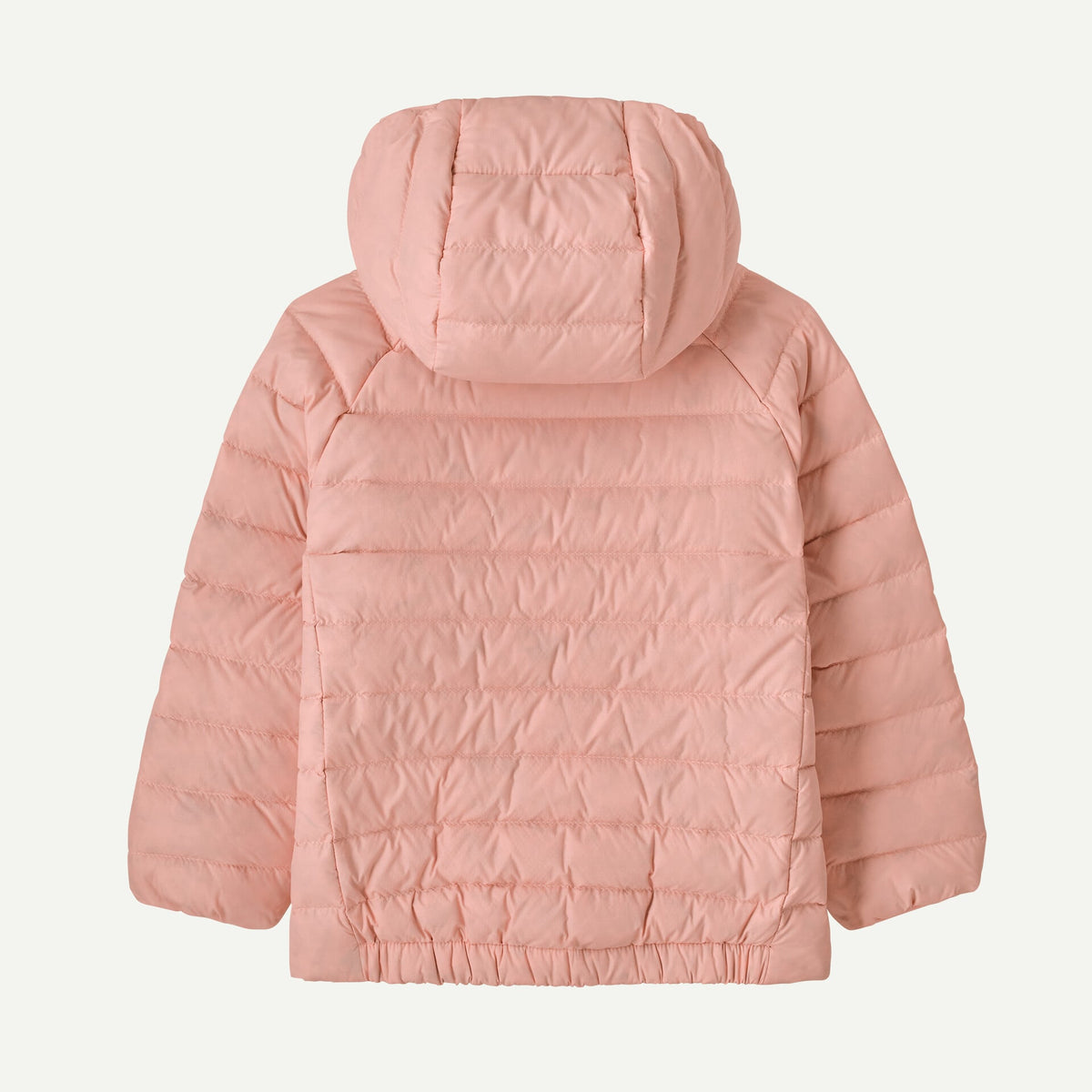 Baby Reversible Down Sweater™ Hoody