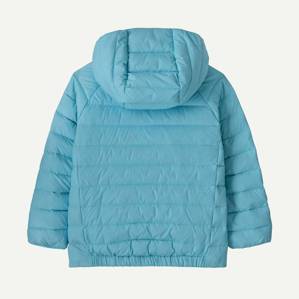 Baby Reversible Down Sweater™ Hoody