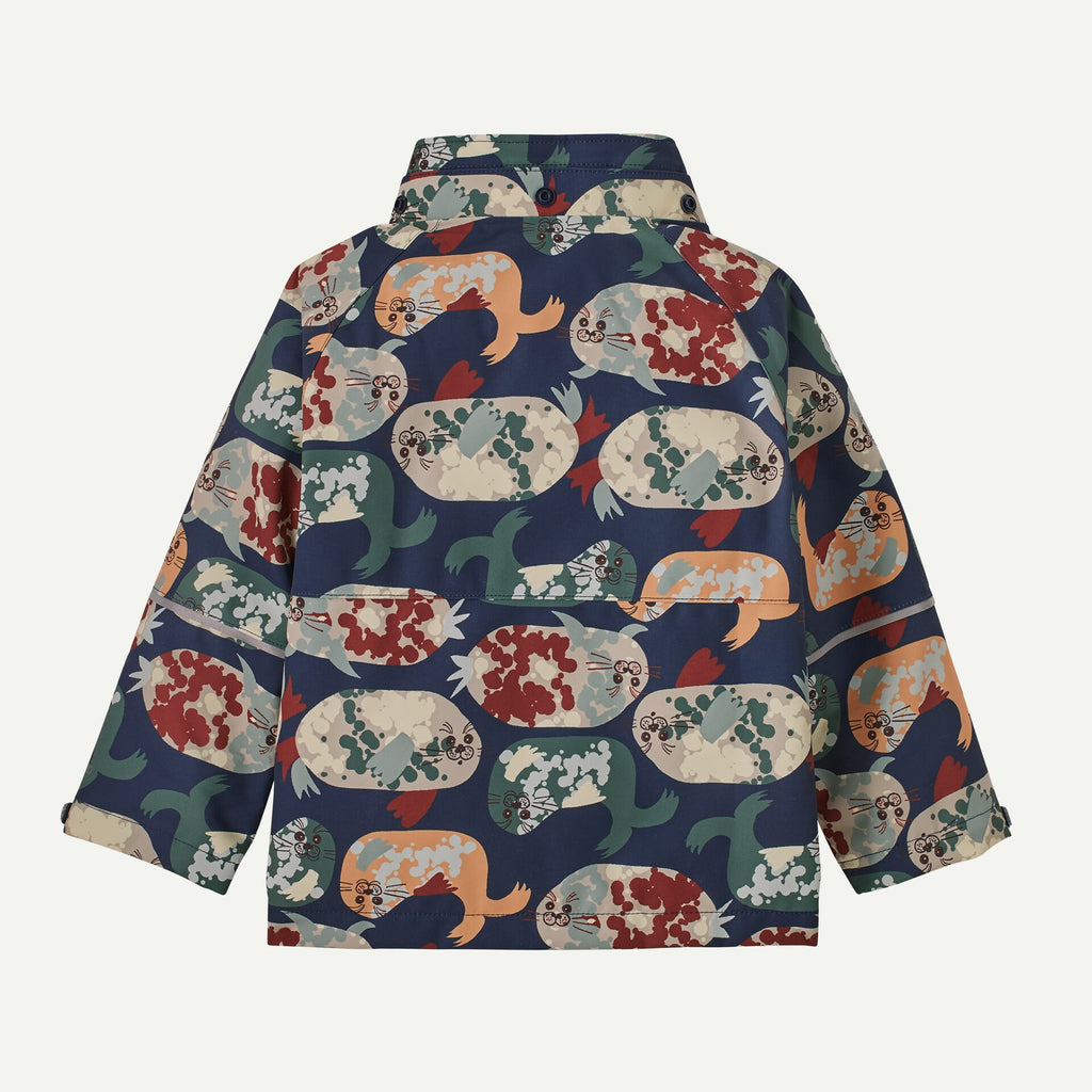 Baby All Seasons 3-in-1 Jacket