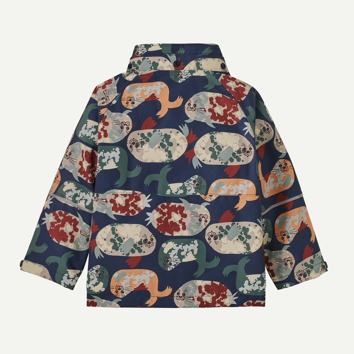 Baby All Seasons 3-in-1 Jacket